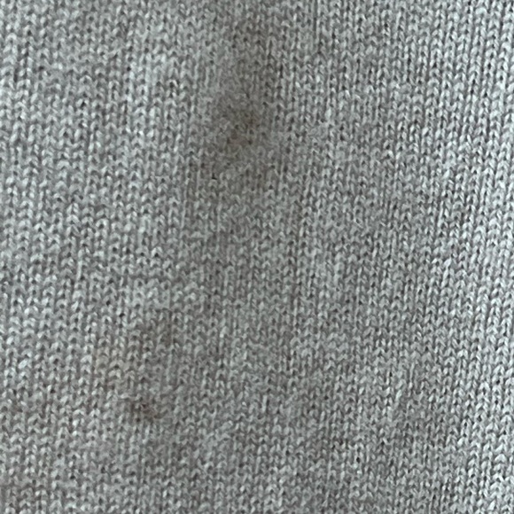 Brunello Cucinelli 100% Cashmere Sz L Crewneck Hi Low Sweater - Picture 13 of 16